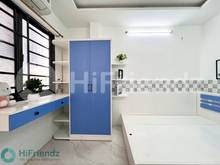 Hình ảnh Phòng đẹp đầy đủ nội thất Đ.Thành Thái Q10, gần ĐH Hoa sen+ĐH Y Khoa