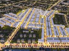 Hình ảnh Đất nền tại Bình Dương 65-100m2 chỉ 480tr, khu nhà ở Bình Minh.