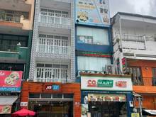 Hình ảnh Cho thuê nhà MT 57 Nguyễn Khắc Nhu