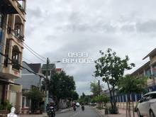 Hình ảnh 🆅🅻🆁 CHÍNH CHỦ cho thuê nhà 1T3L sân thượng 5P5WC tiện làm Văn Phòng