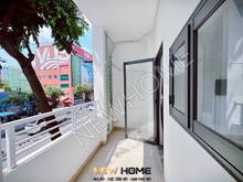 Hình ảnh 🔥 1PN ban công mới xây Khánh Hội Q4 gần cầu Ông Lãnh, Bến Vân Đồn