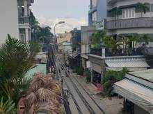 Hình ảnh Nhà mặt tiền kinh doanh mua bán. liên khu 5-6 . Bình Tân. giá 4 tỷ 7