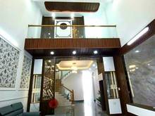 Hình ảnh Nhà Lầu Thổ Cư 100% DT 115m2 ngay Chợ Trảng Dài, Biên Hòa | 3 PN