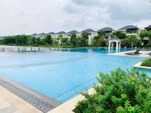 Hình ảnh Bán Nhà Phố Lakeview City Full Nội thất chỉ 14 tỷ. Biệt thự hồ 33 tỷ