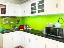 Hình ảnh Lạc long quân p8 gần chợ tân bình, hẻm 6m, kd buôn bán tốt, nhà đep 2