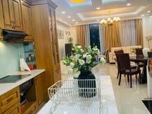 Hình ảnh Cần bán nhà phố mặt tiền đường 25m giá 19tỷ nhà đã hoàn thiện nội thất