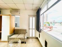 Hình ảnh Căn Hộ 1PN Ban Công_Lê Văn Sỹ_Q3_Gần ĐH Sư Phạm_Khu Trung Tâm Tiện Ích