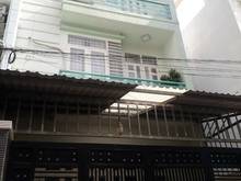 Hình ảnh Bán nhà Mới Đẹp Hẻm ô tô 8 mét Q12 Phường Thới An 6.5 ×13.8m - 6 tỷ