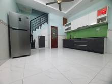 Hình ảnh Bán nhà liền kề khu Vip Bàu Cát, DT sử dụng 50m2, 3 tầng chỉ hơn 2 tỷ