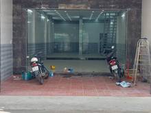 Hình ảnh Nhà MT Phan Văn Trị P14 Bình Thạnh 5.3x21m trệt lầu trống suốt