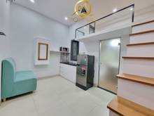 Hình ảnh Cho Thuê Căn Hộ Duplex Tân Bình Ngay CV Lê Thị Riêng Có Nội Thất