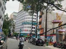 Hình ảnh CHO THUÊ MT Nguyễn Công Trứ P. Nguyễn Thái Bình, Q.1 quận 3, 4,7