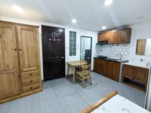 Hình ảnh 🎉 Khai trương studio cửa sổ 💯 full nội thất ngay Nguyễn Hữu Cảnh, BT