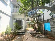 Hình ảnh Biệt Thự Nhà Vườn 200m2 Xuân Thới Thượng Hóc Môn