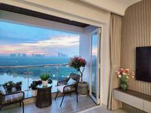 Hình ảnh Mb6623 nạp rút nhanh chóng mới siêu đẹp 160m2, tại Riverside - view sông - 11 tỷ