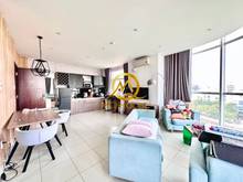 Hình ảnh Cho Thuê Căn Hộ 1PN Family _View Sông Cực Đẹp_Trường Sa Q3