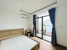 Hình ảnh Cho Thuê Studio 30m2 Bancol Thoáng_Gần Chợ Bà Chiểu_Bình Thạnh