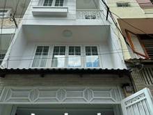 Hình ảnh cho thuê nhà nguyên căn 3PN lớn,5WC,Huỳnh Văn Bánh,PN
