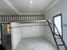 Hình ảnh Phòng gác giá rẻ dành cho sinh viên gần ngã tư Thủ Đức