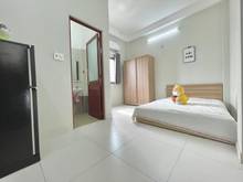 Hình ảnh Cho Thuê Căn Hộ Bình Thạnh_Cửa Sổ Thoáng_DT 27M2_Chợ Bà Chiểu_BT
