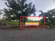 Hình ảnh BDS HVL G8 KDC Mẫu Giáo TW3 5m x 26m = 130.3 m2 Giá 8.5 tỷ  30/09/2023