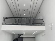 Hình ảnh MTKD Phan Đình Phùng P2 Phú Nhuận DT 4x16m trệt lửng 45tr/tháng