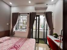 Hình ảnh Phòng 1PN - full nội thất - gần chợ Tân Quy