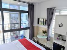 Hình ảnh Studio - Bancol - Full nội thất - gần lotte Mart