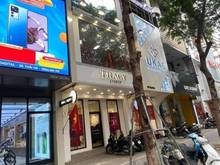Hình ảnh Cần cho thuê MBKD phố NGUYỄN HỮU HUÂN, DT 60m2, MT 5m