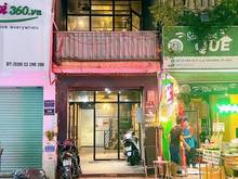 Hình ảnh Cho Thuê Nhà Mặt Tiền Kinh Doanh khu sầm uất Lê Văn Sĩ, Tân Bình