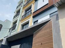 Hình ảnh Giảm 1.5tỷ HXH Trần Kế Xương Bình Thạnh 64m 5tầng Thang máy chỉ 9.9tỷ