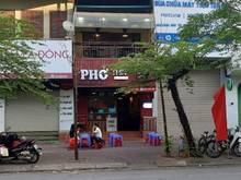 Hình ảnh Cho thuê nhà phố HÀNG NÓN, 70M2, MT 3M