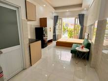 Hình ảnh Phòng stuido bancol - thoáng - đầy đủ tiện nghi