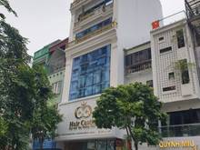 Hình ảnh PHỐ HUẾ - Cho thuê MBKD 8 tầng, thông sàn