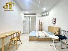 Hình ảnh Studio full nội thất tách bếp, Tân Kiểng Q7