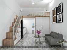Hình ảnh Phòng trọ giá rẻ Mới xây ngay Sân Bay_Full nội thất_gần cv Gia Định