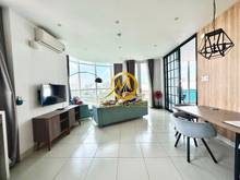 Hình ảnh ✅ Căn Hộ Penthouse 1PN View Sông Thoáng_Nguyễn Văn Trỗi Phú Nhuận