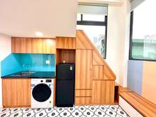 Hình ảnh Duplex full nội thất - gần Lotte mart