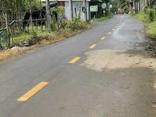 Hình ảnh bán đất nền thổ cư tại ấp 4 sông trầu trảng bom đồng nai