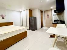Hình ảnh Mb6623 nạp rút nhanh chóng studio full nt cao cấp Tôn Thất Thuyết quận 4 có cửa sổ