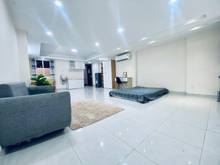 Hình ảnh Studio 30m2 rộng thoáng, đầy đủ tiện nghi  - gần Lotte Mart