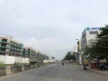 Hình ảnh 🆅🅻🆁 CHÍNH CHỦ bán lô bên THE GLOBAL CITY 5X20M đường lớn vị trí đẹp