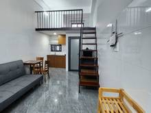 Hình ảnh TPN DUPLEX ở được Gần Lotte, UFM, TDTU Q7