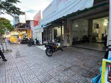 Hình ảnh Cho thuê nguyên căn mặt tiền Phạm Văn Đồng trệt 2 lầu 3PN,4WC,P13
