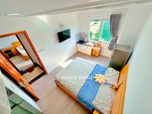 Hình ảnh Studio đầy đủ nội thất thuận tiện đi quận 1 4 8