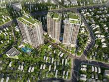 Hình ảnh FELIZ HOME, HOÀNG MAI - Cho thuê MBKD chung cư mọi mô hình