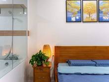 Hình ảnh Căn Hộ Dịch Vụ, Studio KÝ CON QUẬN 1