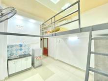 Hình ảnh Phòng duplex rộng rãi full nội thất, Vạn kiếp, Phường 3, Bình Thạnh