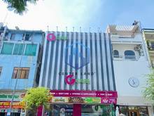 Hình ảnh Nhà mặt phố Hai Bà Trưng, Quận 1, ngang 5.5 mét, 2 lầu, gần chợ tân Đị