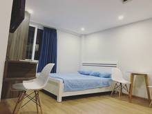 Hình ảnh Cho Thuê Căn Hộ Studio Cửa Sổ Full Nội Thất Đầy Đủ Tiện Nghi